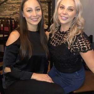 Meet your Posher, Suzanne